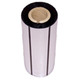 TSC, CONSUMABLES, TOP COATED, DIRECT THERMAL PAPER LABEL FOR USE IN INDUSTRIAL PRINTERS, WHITE, 4